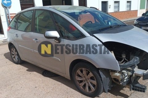 Peugeot Tweet 125 2014