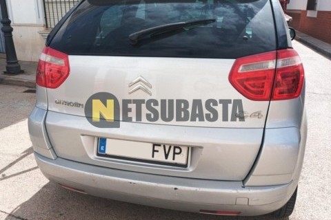 Peugeot Tweet 125 2014
