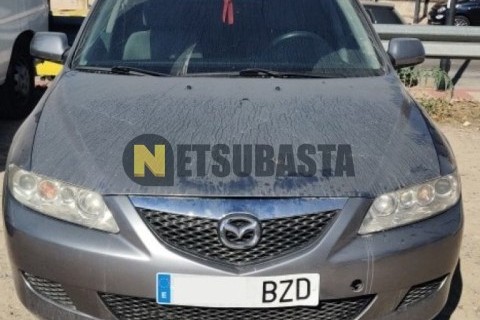 Suzuki Burgman 125 2005