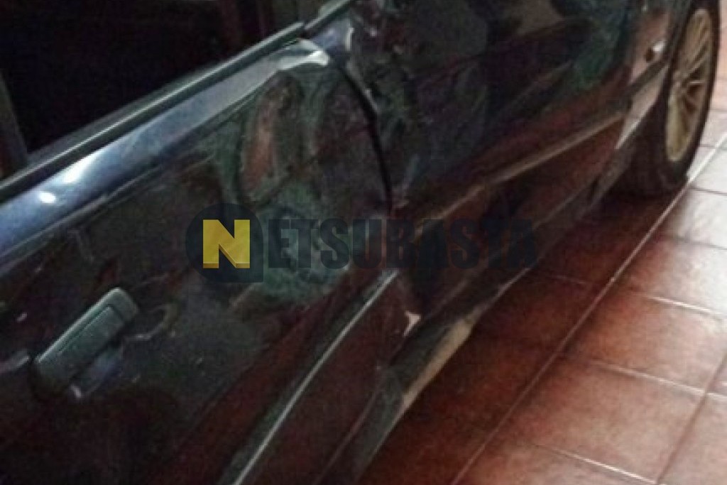 Bmw 525td 1999