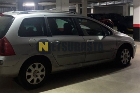 Peugeot Tweet 125 2014