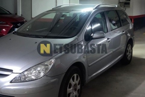 Peugeot Tweet 125 2014
