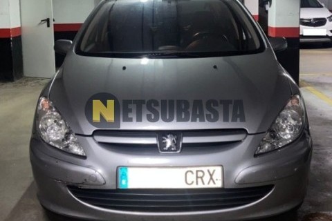 Peugeot Tweet 125 2014