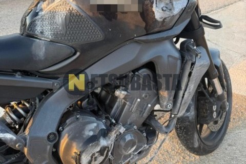Peugeot Tweet 125 2014