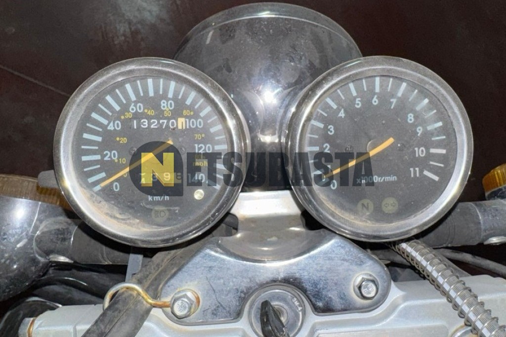 Keeway Superlight 125 2008