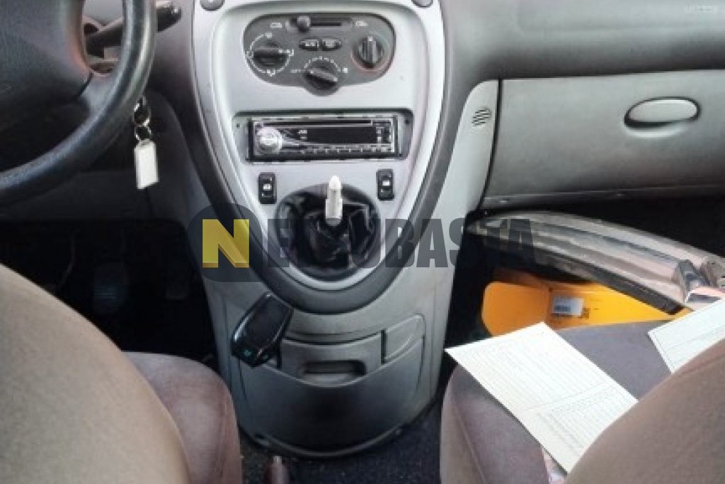 Citroën Xsara Picasso 1.6 HDi 2008