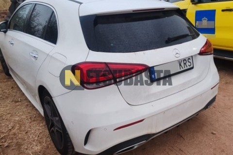 Suzuki GSF 1200 Bandit S 2007