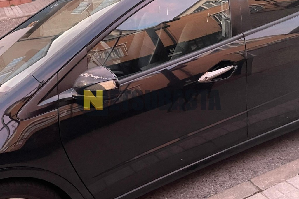 Honda Civic 2.2 i-CTDi 2011