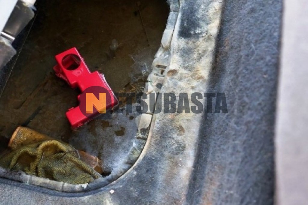 Citroën Xsara Picasso 1.6 HDi 2006