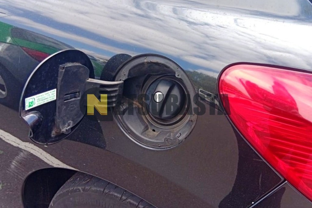 Peugeot 207 1.6 2007