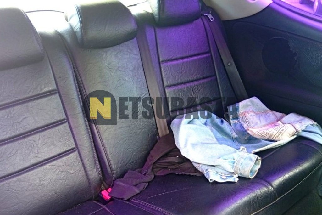 Peugeot 207 1.6 2007