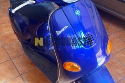 Vespa LX 50 4T 2004