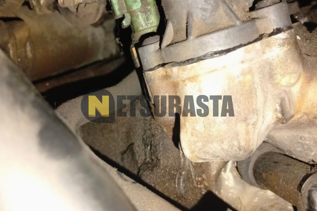 Piaggio X-Evo 250 2008