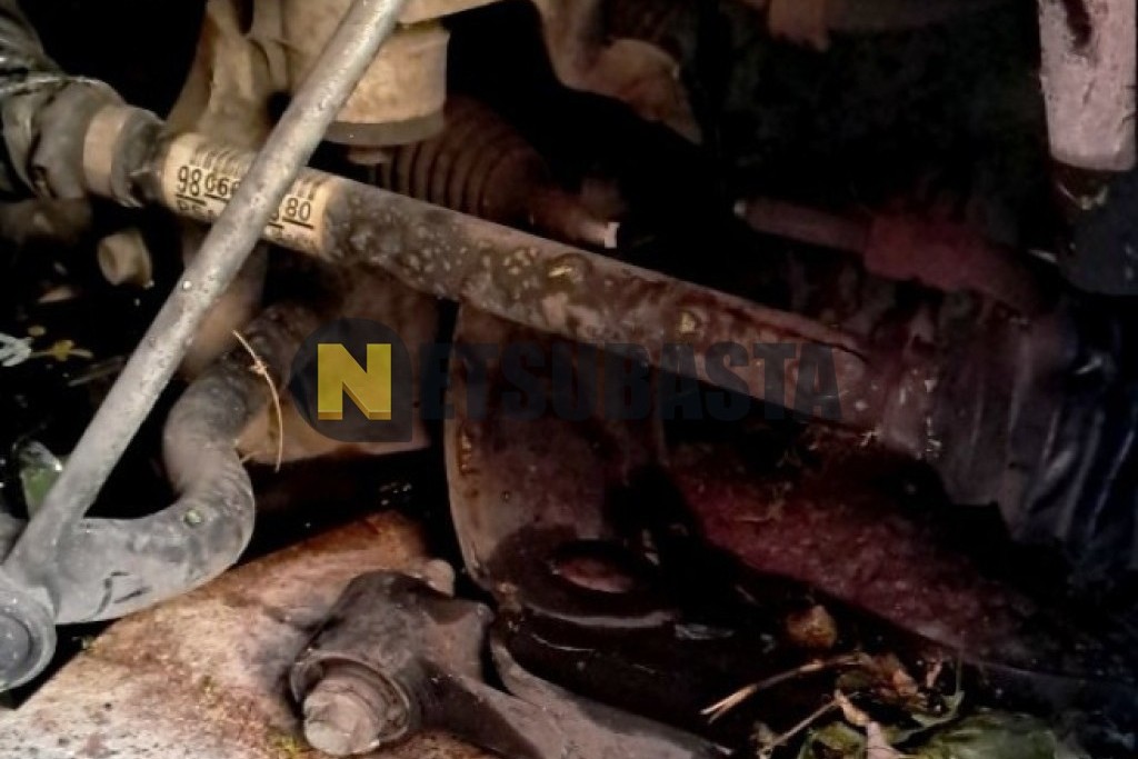 Citroën C4 SpaceTourer 1.2 PureTech 2019