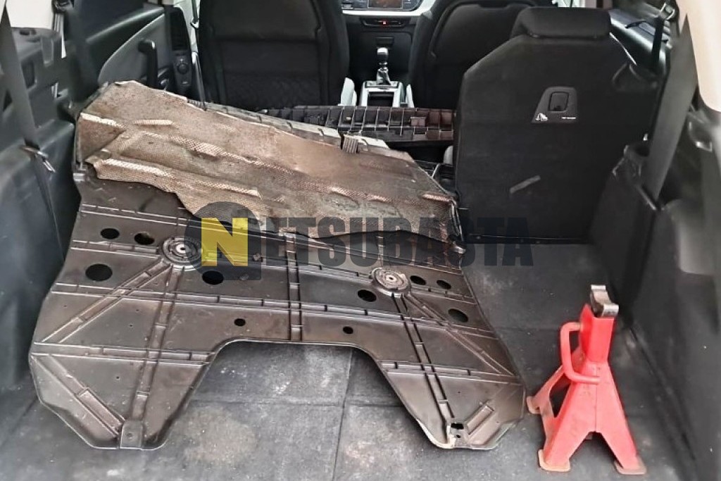 Citroën C4 SpaceTourer 1.2 PureTech 2019