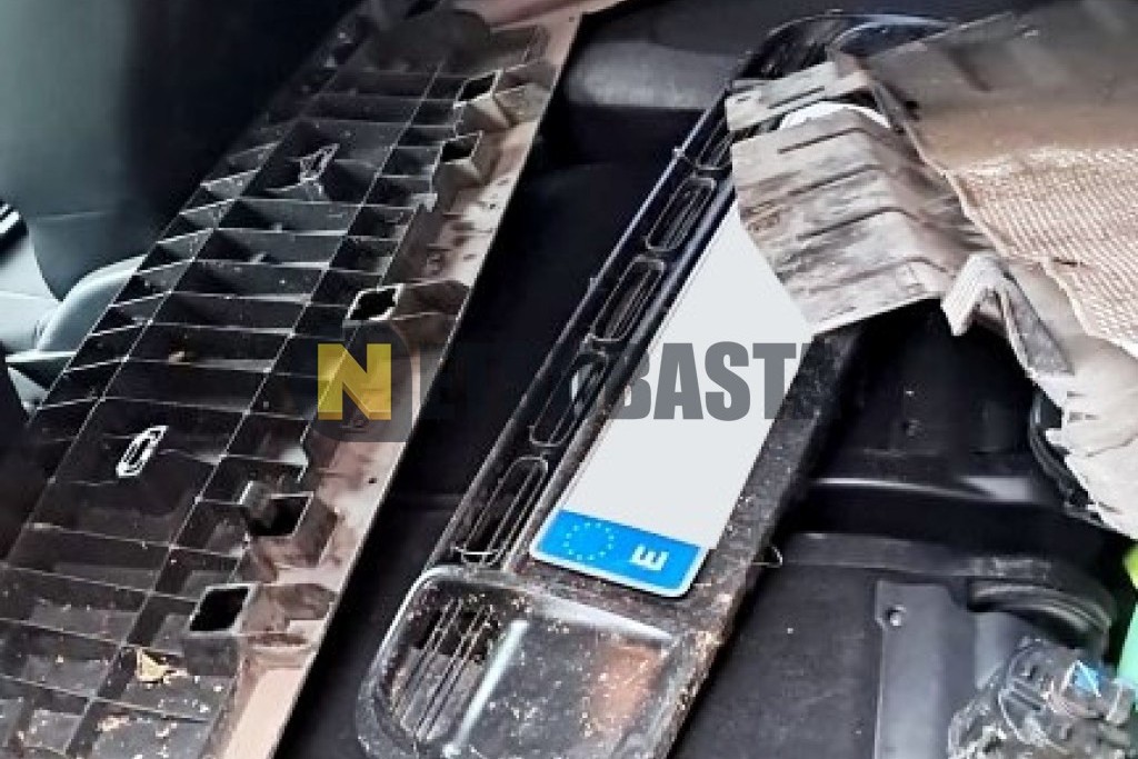 Citroën C4 SpaceTourer 1.2 PureTech 2019