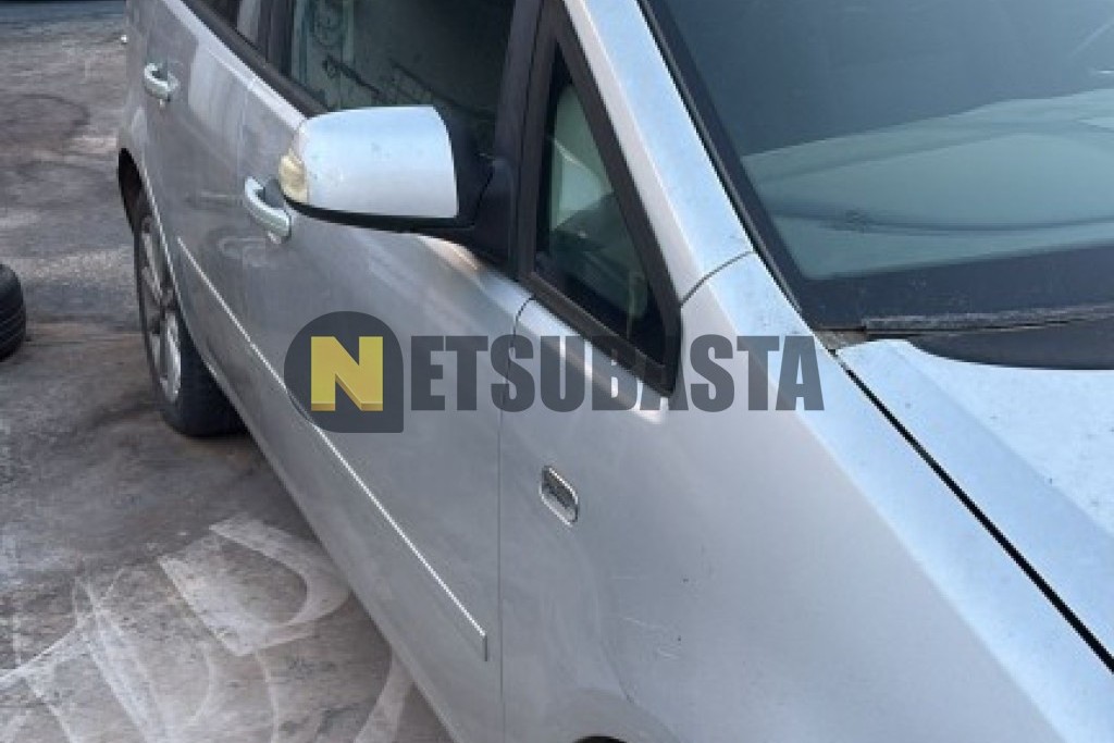 Ford C-Max 1.8 TDCi 2008