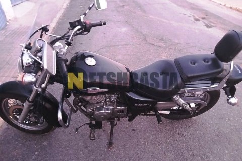 Vespa LX 50 4T 2004