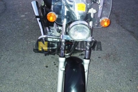 Vespa LX 50 4T 2004