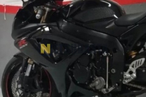 Yamaha XT 660 R 2006