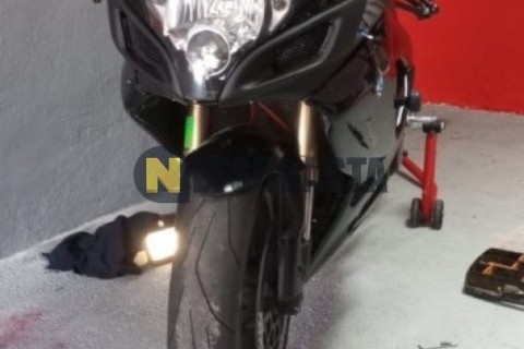 Yamaha XT 660 R 2006