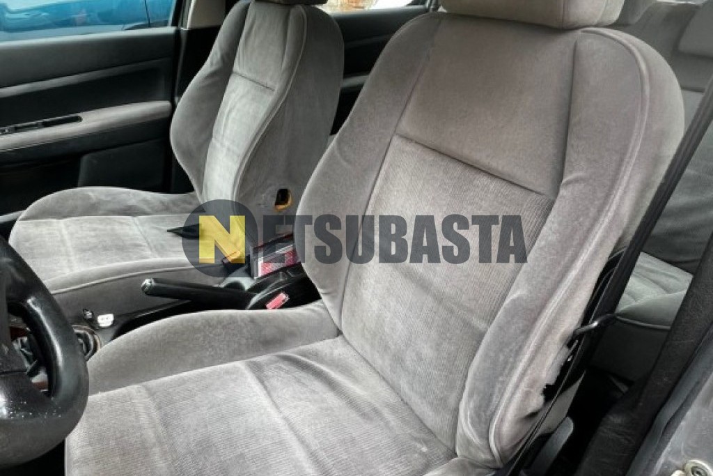 Peugeot 307 2.0 HDi 2002