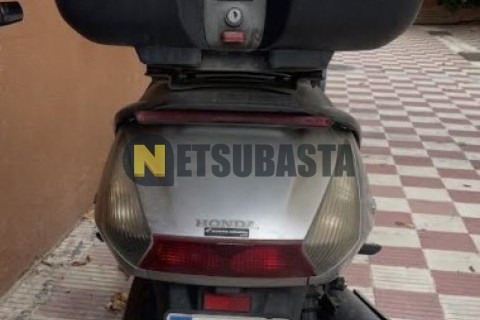 Vespa LX 50 4T 2004