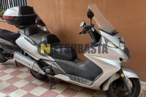 Vespa LX 50 4T 2004