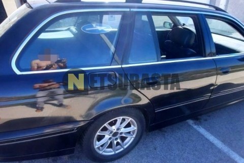 Yamaha XVS Drag Star1100 1999