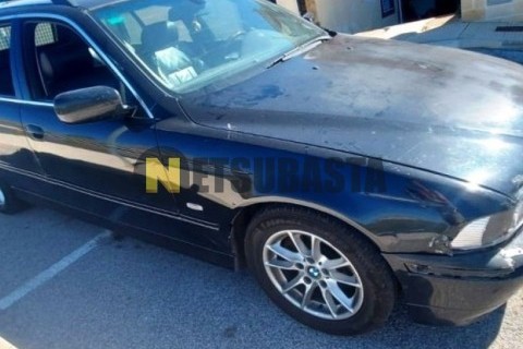 Yamaha XVS Drag Star1100 1999