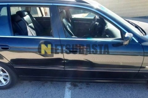 Yamaha XVS Drag Star1100 1999