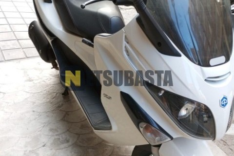 Vespa LX 125 2008