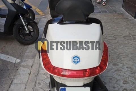 Vespa LX 125 2008