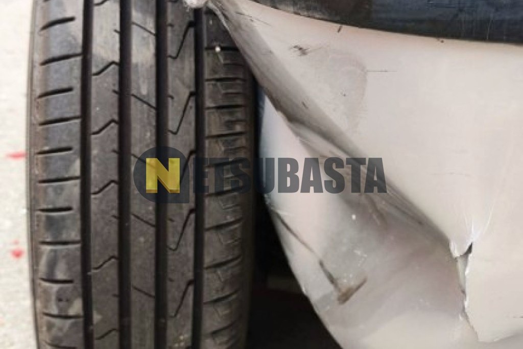 Peugeot 1007 1.4 2 Tronic 2006