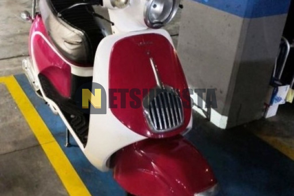 Daelim Aroma 125 2016