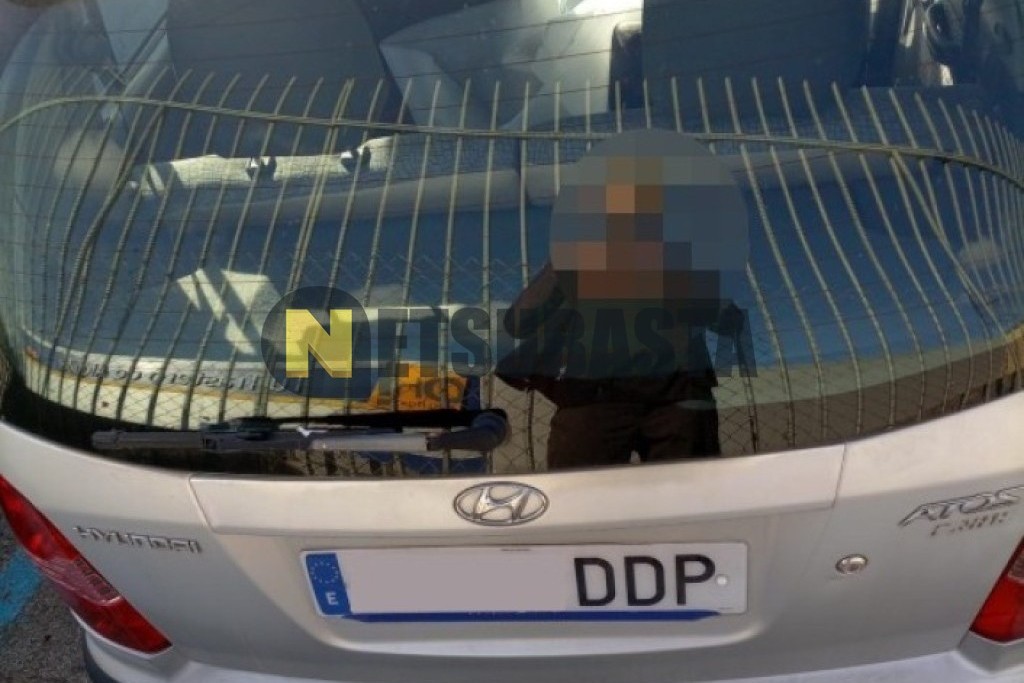 Hyundai Atos Prime 1.1 GLS 2004