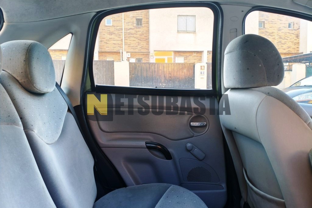 Citroën C3 1.4i 2002