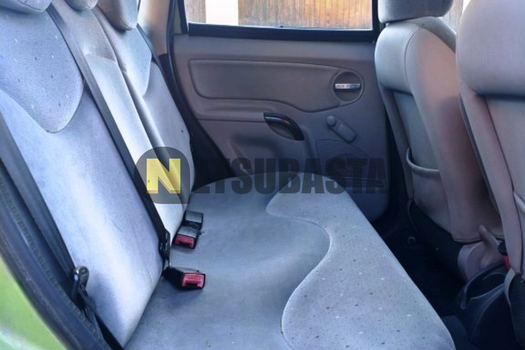 Citroën C3 1.4i 2002