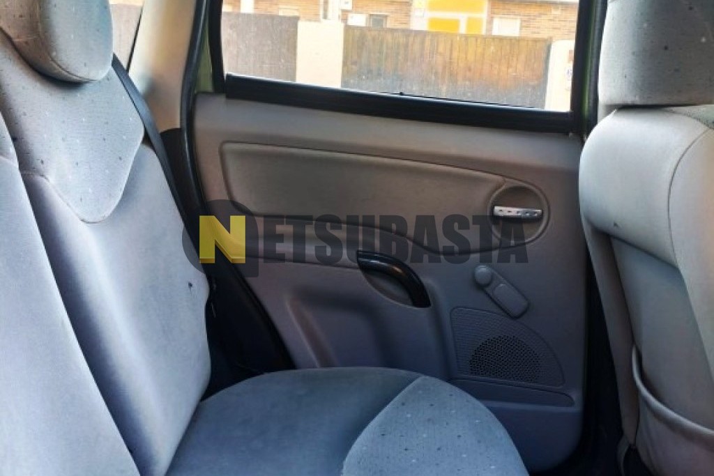 Citroën C3 1.4i 2002