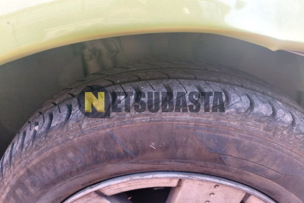 Citroën C3 1.4i 2002