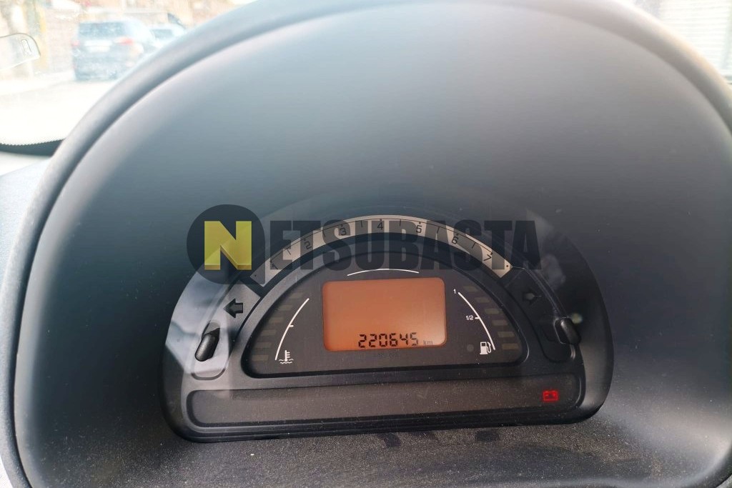 Citroën C3 1.4i 2002