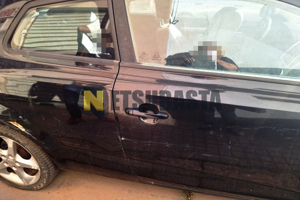 Kia Ceed 1.6 CRDi 2008