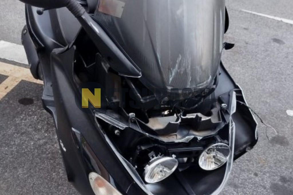 Piaggio X-Evo 125 2015