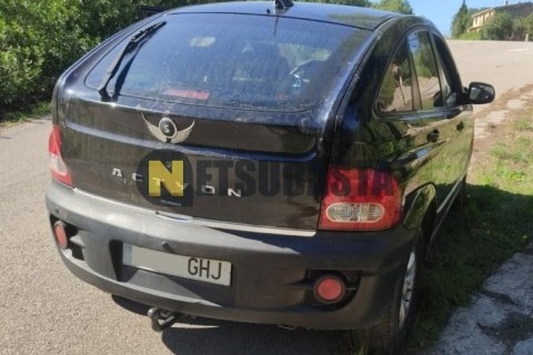 Yamaha XT 660 R 2006