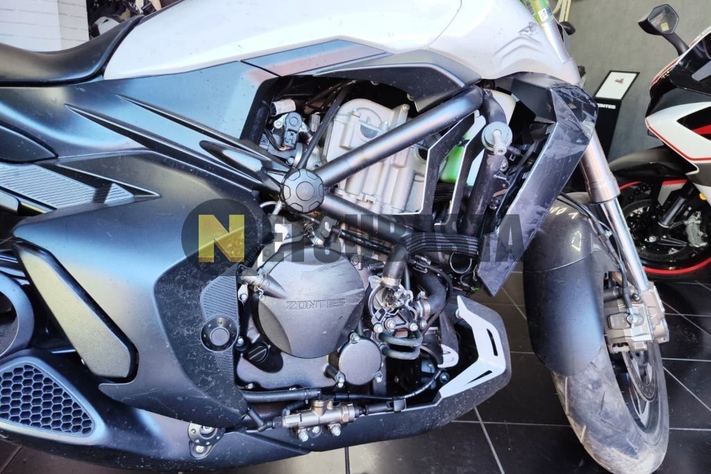 ZONTES V-310 2023