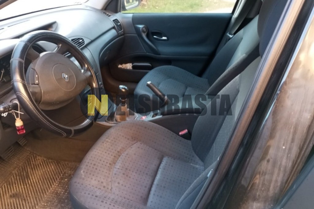 Renault Laguna 1.9 dCi 2004