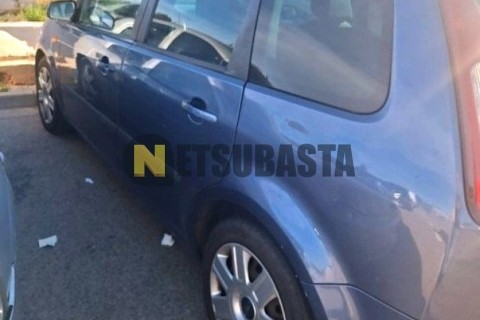 Yamaha XT 660 R 2006