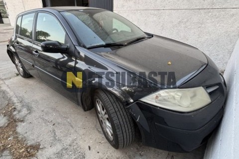 Yamaha XT 660 R 2006