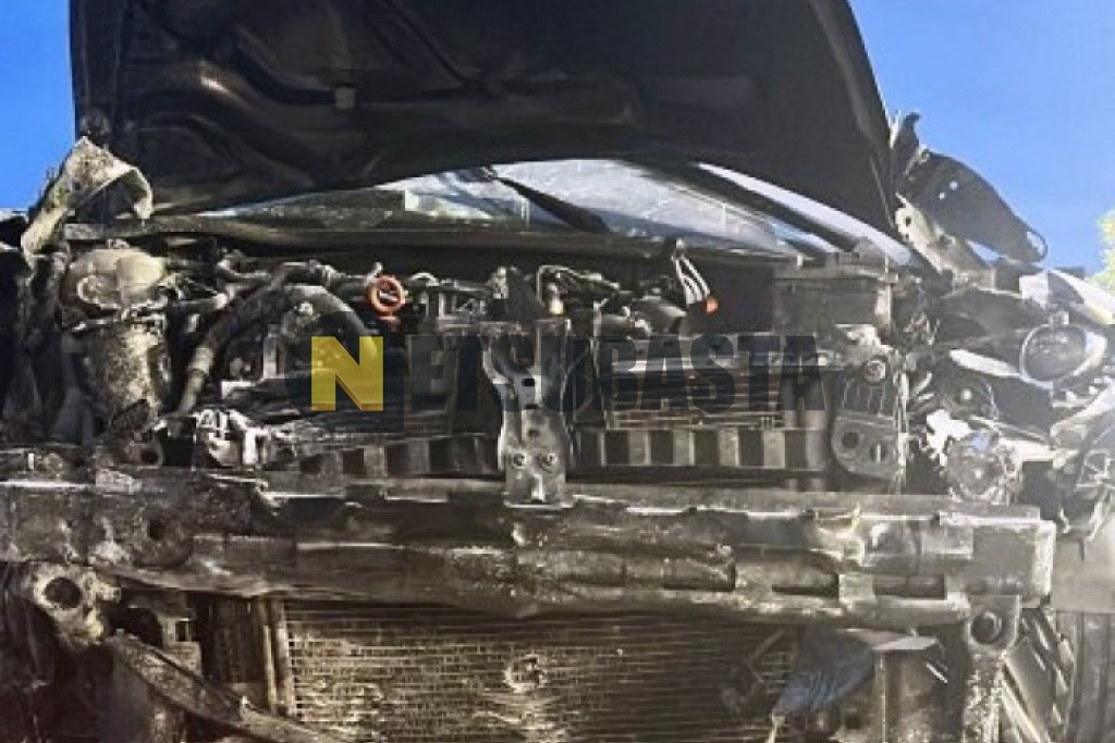 Volkswagen Golf GTD 2.0 TDI 2012