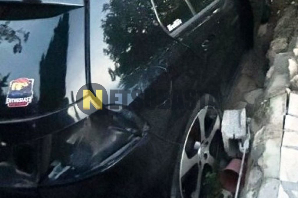 Volkswagen Golf GTD 2.0 TDI 2012